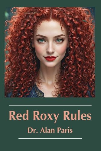 Cover image for Red Roxy Rules