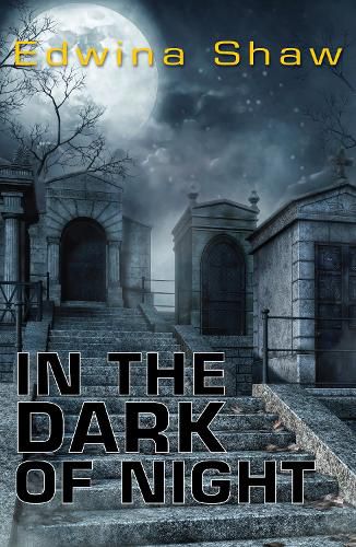 Cover image for In the Dark of the Night