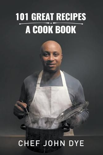 Cover image for 101 Great Recipes