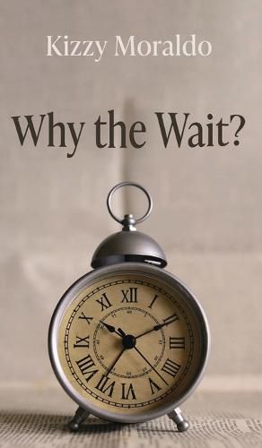 Cover image for Why the Wait?