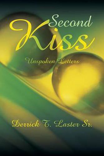 Cover image for Second Kiss