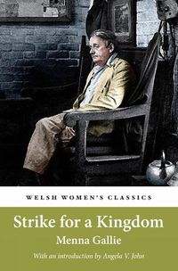 Cover image for Strike For A Kingdom