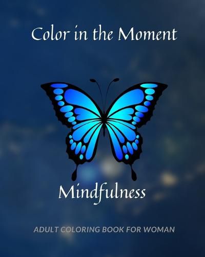 Cover image for Color in the Moment