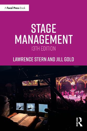 Cover image for Stage Management