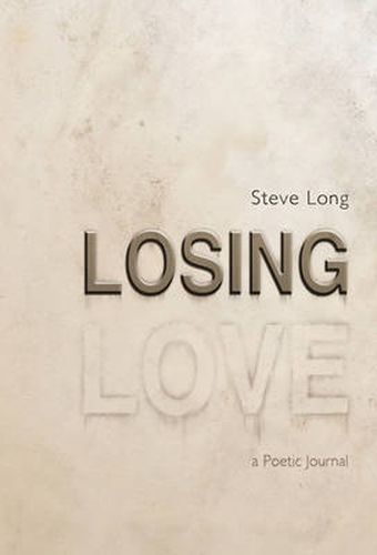 Cover image for Losing Love