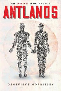 Cover image for Antlands