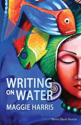 Cover image for Writing on Water