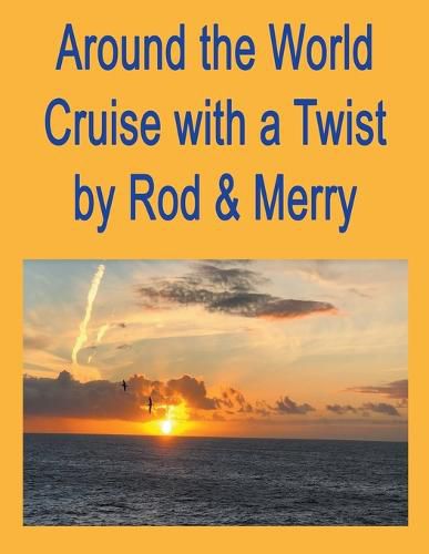 Cover image for Around the World Cruise with a Twist