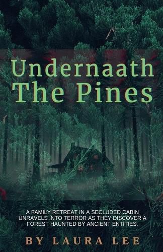 Cover image for Undernaath the Pines
