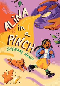Cover image for Alina in a Pinch