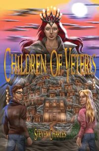 Cover image for Children of Veteris