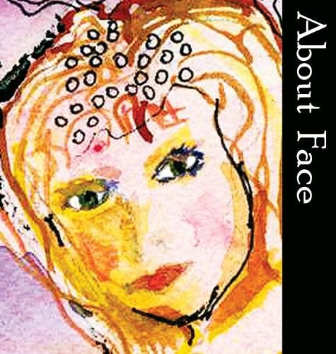 Cover image for About Face