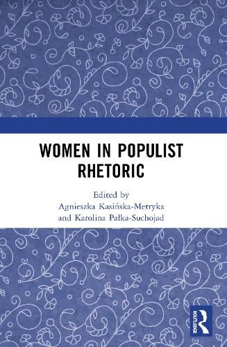 Women in Populist Rhetoric