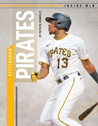 Cover image for Pittsburgh Pirates