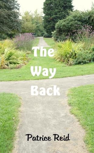 Cover image for The Way Back