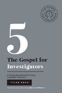 Cover image for The Gospel For Investigators