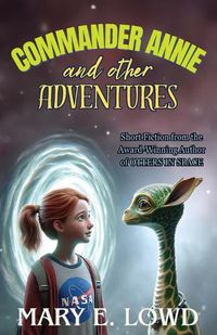 Cover image for Commander Annie and Other Adventures