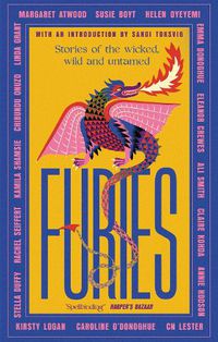 Cover image for Furies