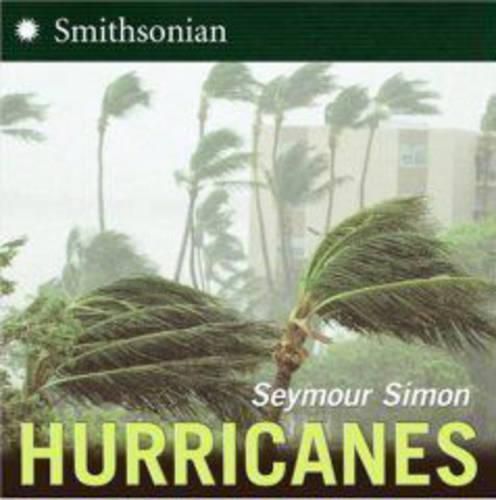 Cover image for Hurricanes
