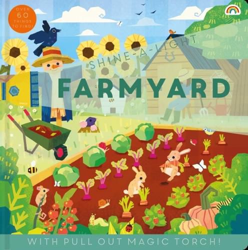 Shine a light- Farmyard