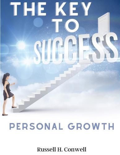 Cover image for The Key to Success