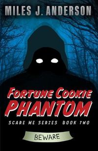 Cover image for Fortune Cookie Phantom