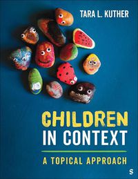 Cover image for Children in Context