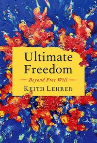 Cover image for Ultimate Freedom