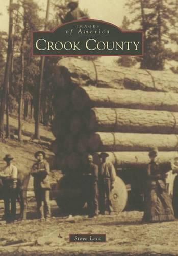 Cover image for Crook County