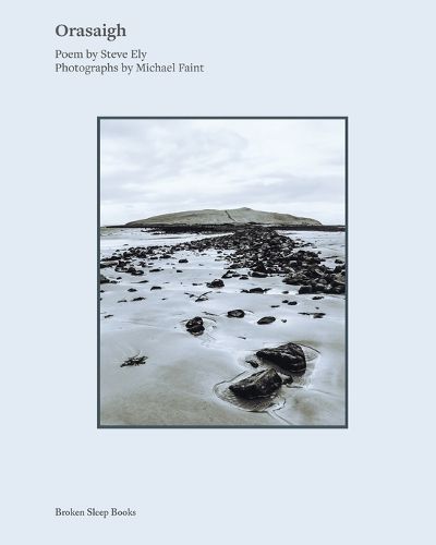 Cover image for Orasaigh