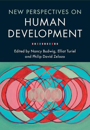 Cover image for New Perspectives on Human Development