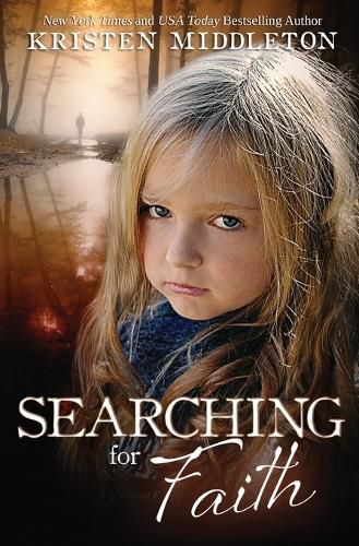 Cover image for Searching For Faith