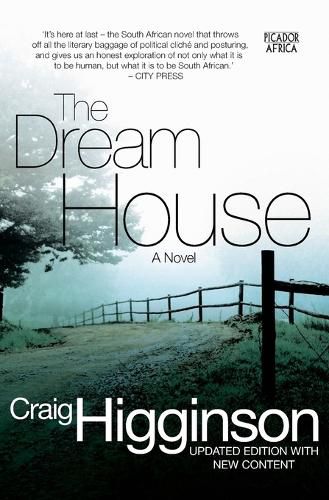 Cover image for The dream house: A novel