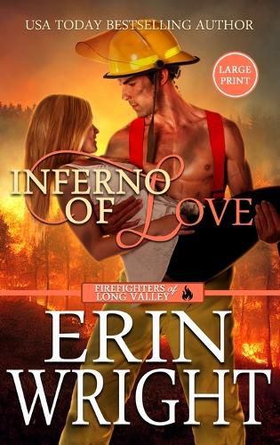 Cover image for Inferno of Love