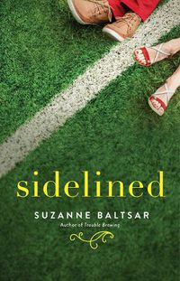 Cover image for Sidelined