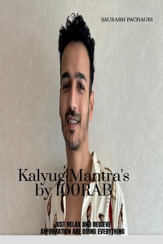 Cover image for Kalyug Mantra's by 100rab