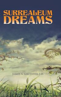 Cover image for Surrealeum Dreams