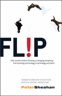Cover image for Flip!