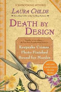 Cover image for Death By Design