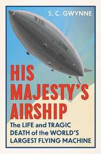 Cover image for His Majesty's Airship