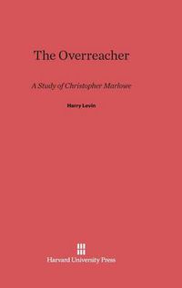 Cover image for The Overreacher