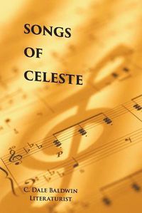 Cover image for Songs of Celeste