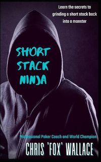 Cover image for Short Stack Ninja
