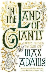 Cover image for In the Land of Giants