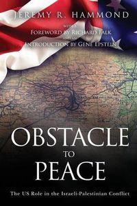 Cover image for Obstacle to Peace