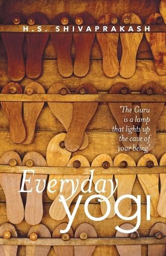 Cover image for Everyday Yogi