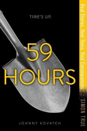 Cover image for 59 Hours