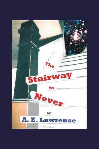 Cover image for The Stairway to Never