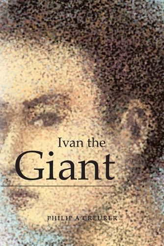 Cover image for Ivan the Giant