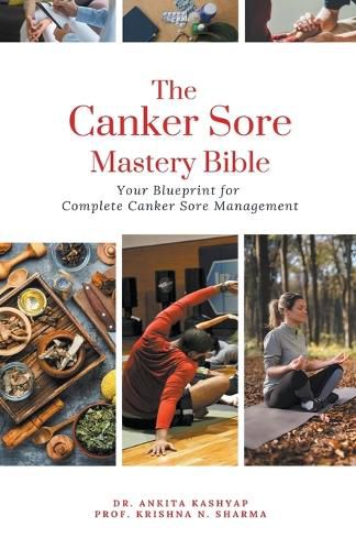 The Canker Sore Mastery Bible